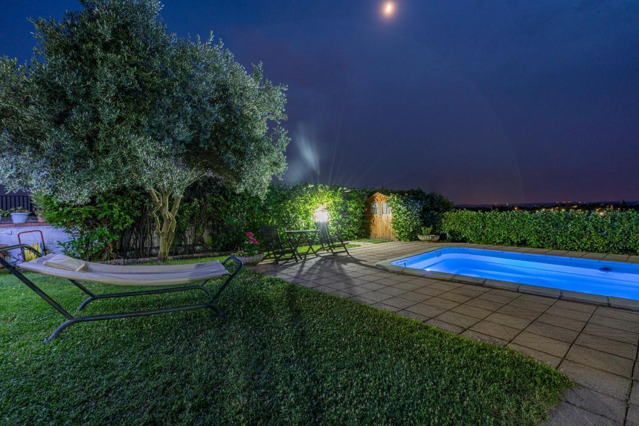Carpe Diem Portacomaro Exterior foto